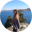 Photo de profil de Kristina Vesovic